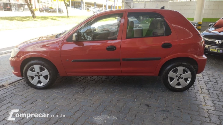 CELTA 1.0 MPFI LS 8V
