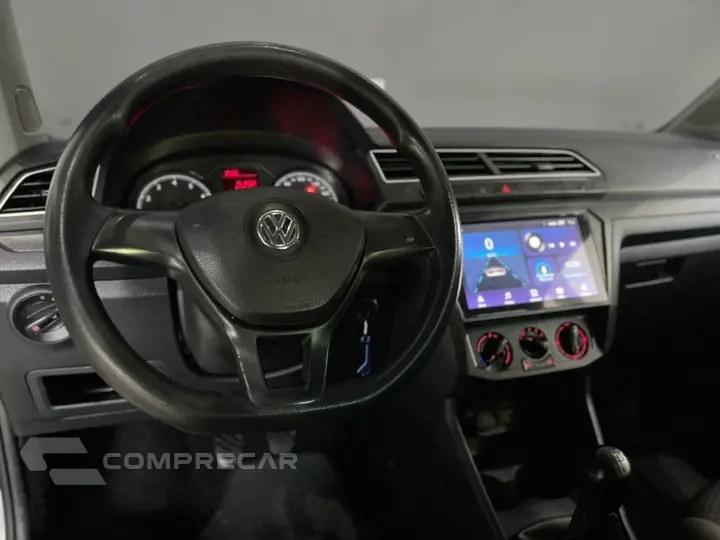 GOL 1.0 12V MPI TOTALFLEX 4P MANUAL