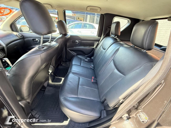 LIVINA 1.8 SL 16V
