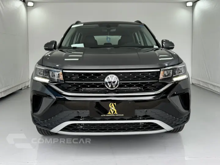 TAOS 1.4 250 TSI Comfortline