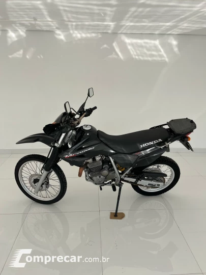 XR 250 TORNADO