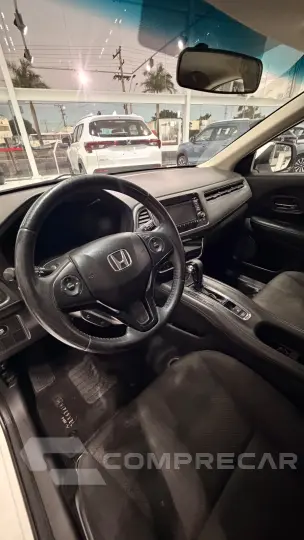 HR-V 1.8 16V EXL