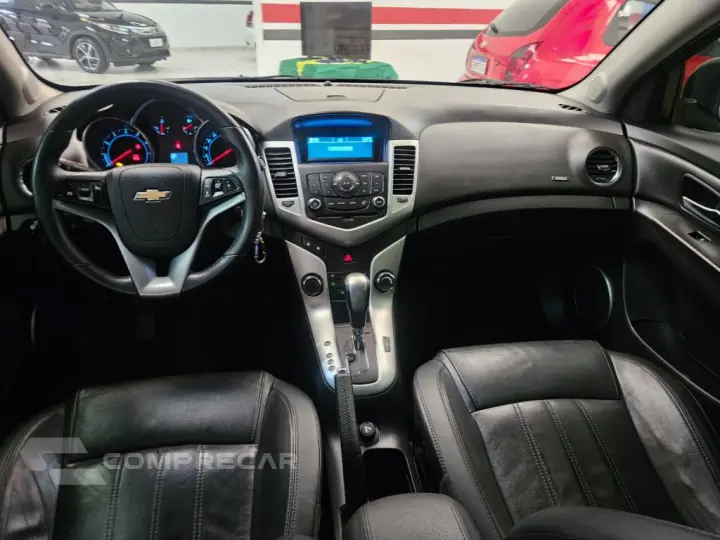 CRUZE 1.8 LT 16V