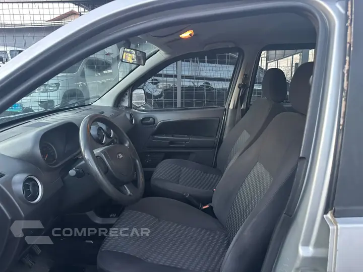 ECOSPORT 1.6 XLS 8V