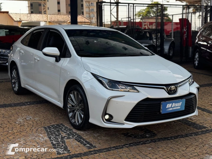 COROLLA 2.0 XEI 16V