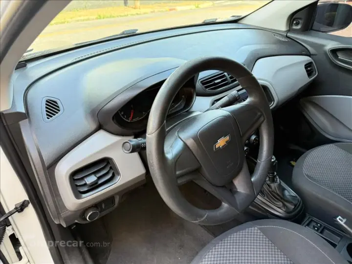 ONIX 1.0 MPFI JOY 8V