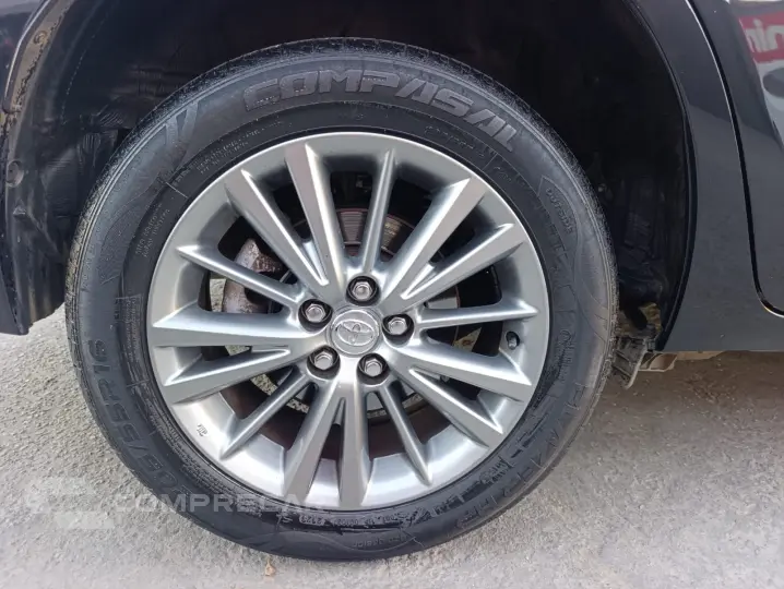 COROLLA 1.8 GLI Upper 16V