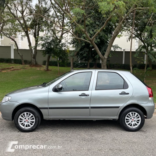PALIO 1.0 MPI Fire 8V