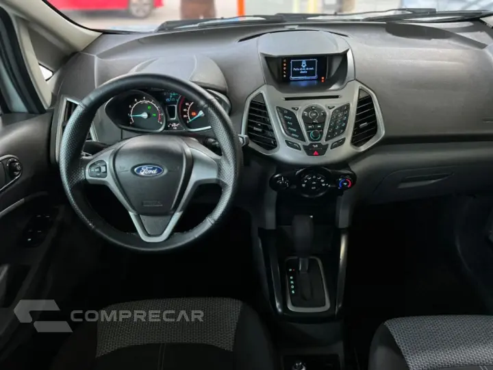 ECOSPORT 2.0 SE 16V FLEX 4P AUTOMÁTICO