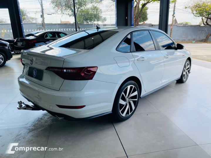 JETTA 2.0 350 TSI GLI