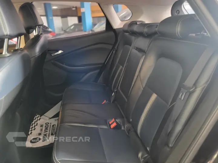 TRACKER Premier 1.2 Turbo 12V Flex Aut.