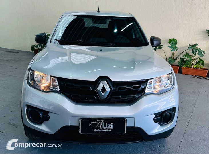 KWID 1.0 12V SCE ZEN