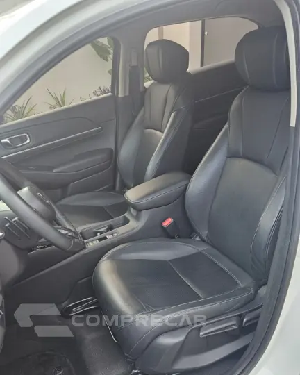 HR-V EXL 1.5 Flex Sensing 16V 5p Aut.
