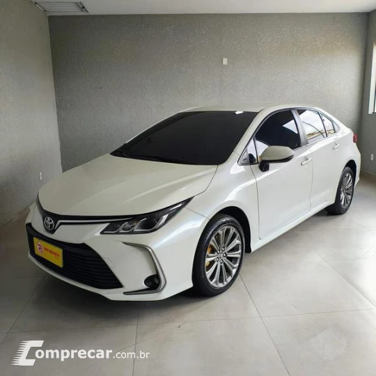 COROLLA 2.0 XEI 16V