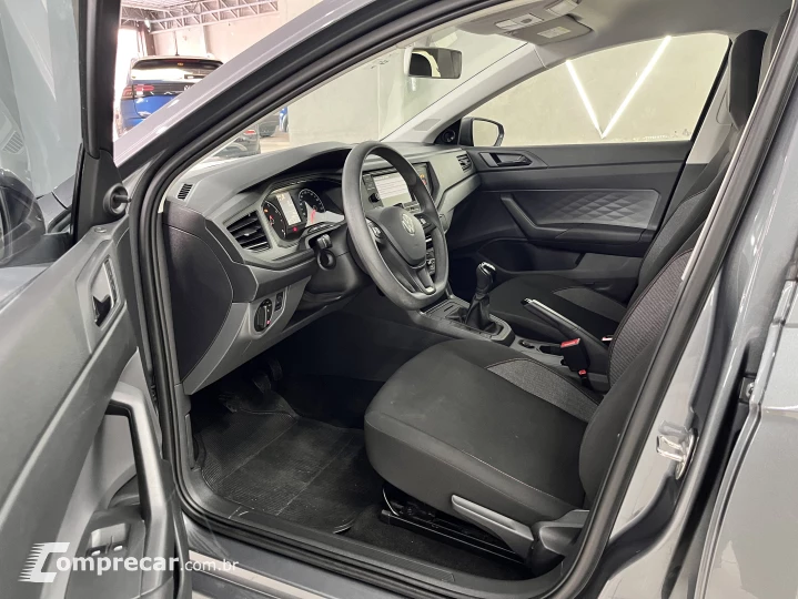 POLO 1.0 MPI