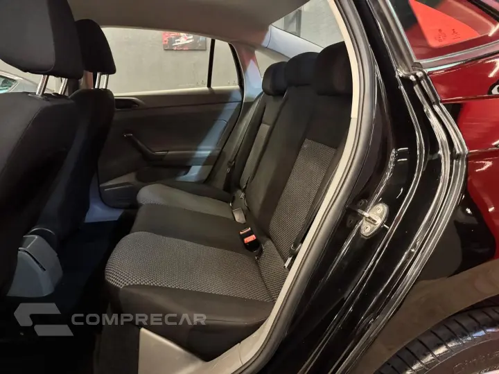 Virtus 1.6 Msi Total Flex Automático