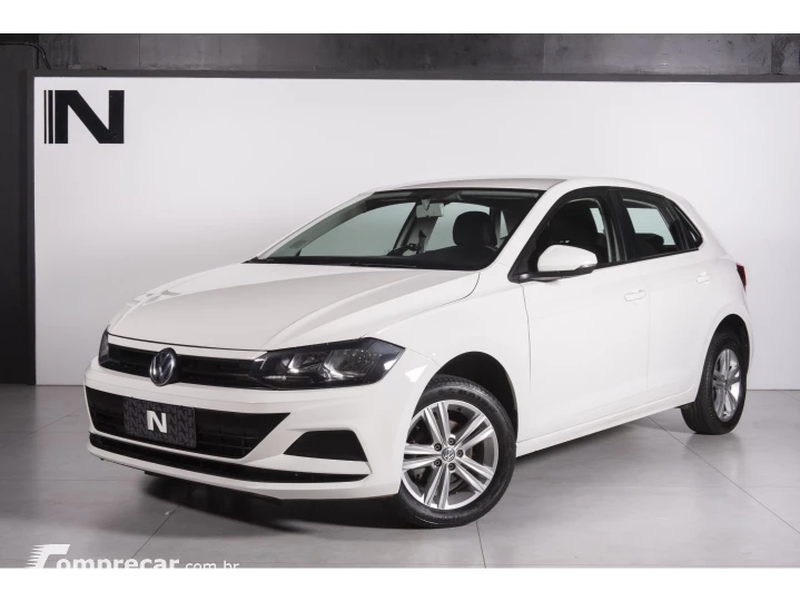 POLO 1.6 MSI TOTAL FLEX MANUAL