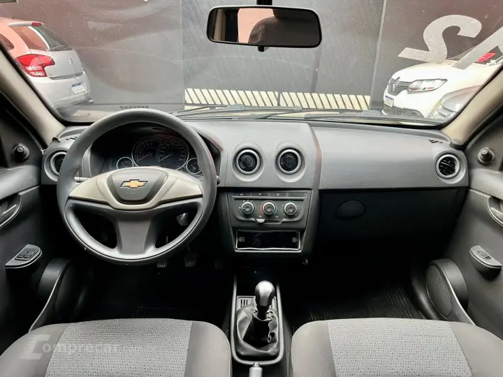 CELTA 1.0 MPFI LT 8V