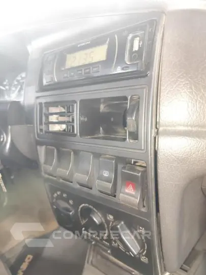 SANTANA QUANTUM GL 2.0 4P