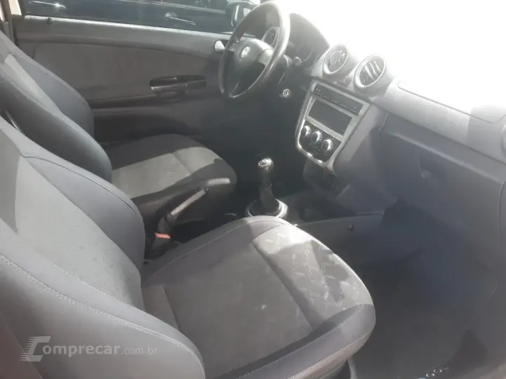 SAVEIRO 1.6 MI Trooper CS 8V G.V