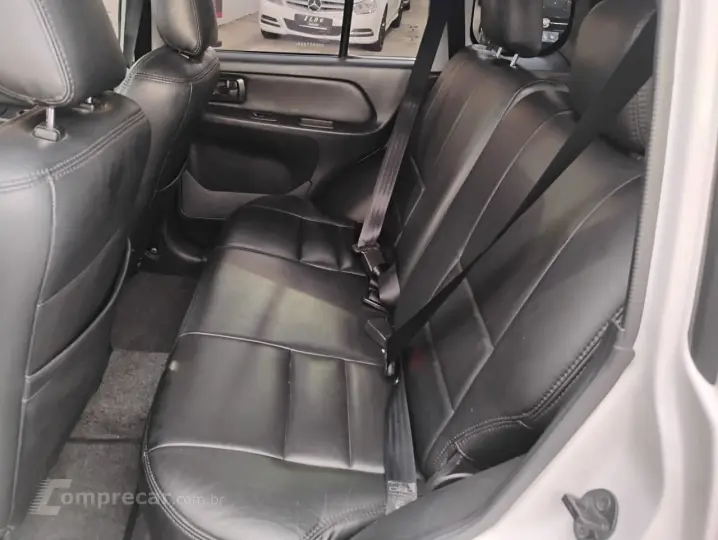 PAJERO TR4 2.0 4X2 16V