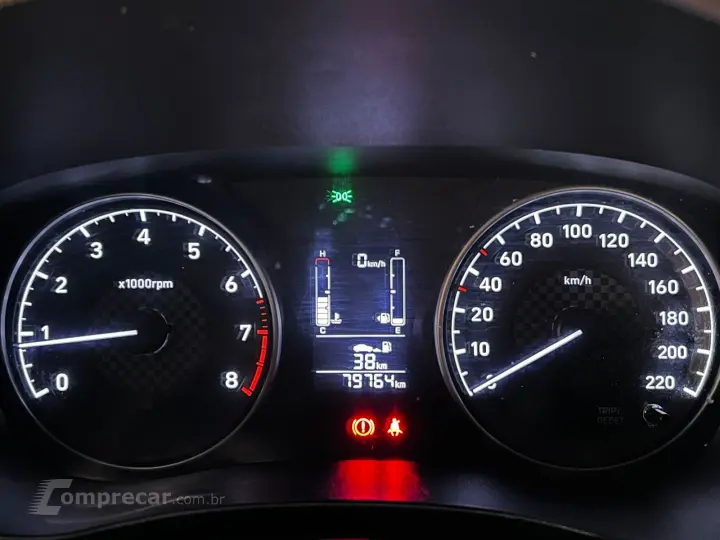 HB20 1.0 12V FLEX VISION MANUAL