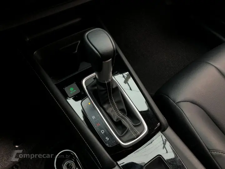 City 1.5 I-Vtec Flex Hatch Exl Cvt