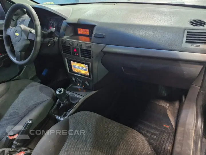 VECTRA 2.0 MPFI EXPRESSION 8V FLEX 4P MANUAL