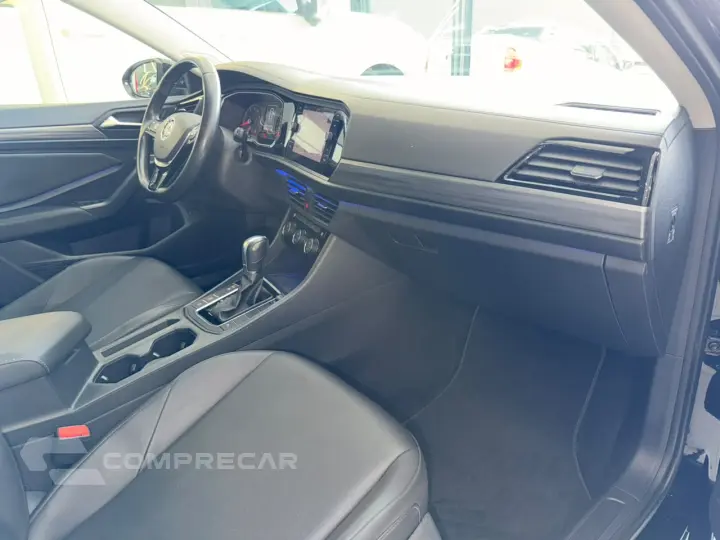 Jetta Comfortline  1.4