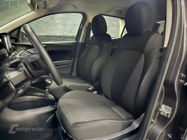 ARGO 1.0 FIREFLY FLEX DRIVE MANUAL