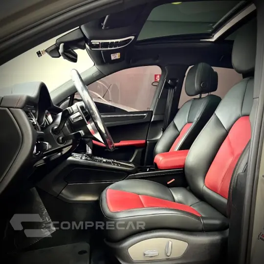 MACAN 2.0 16V