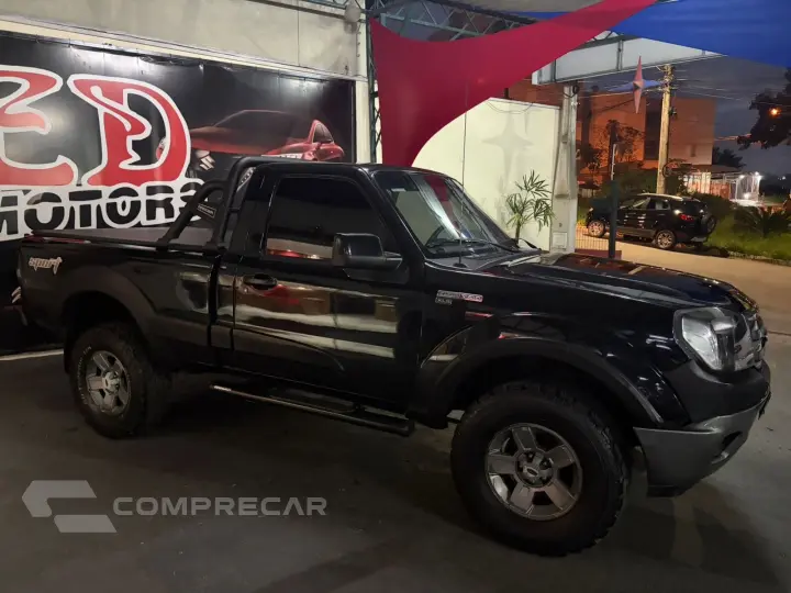 RANGER 2.3 XLS SPORT 16V 4X2 CS GASOLINA 2P MANUAL