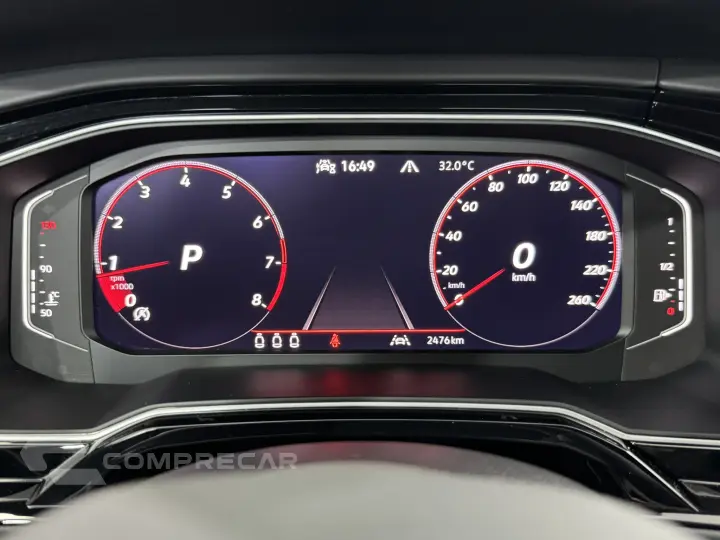 NIVUS 1.4 250 TSI GTS