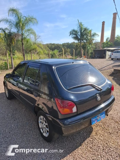 Fiesta Street