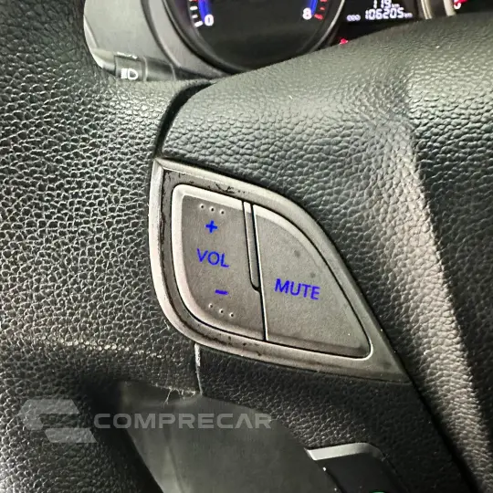 HB20 C./C.Plus/C.Style 1.6 Flex 16V Mec.