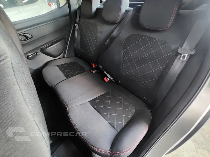 KWID 1.0 12V SCE FLEX ZEN MANUAL