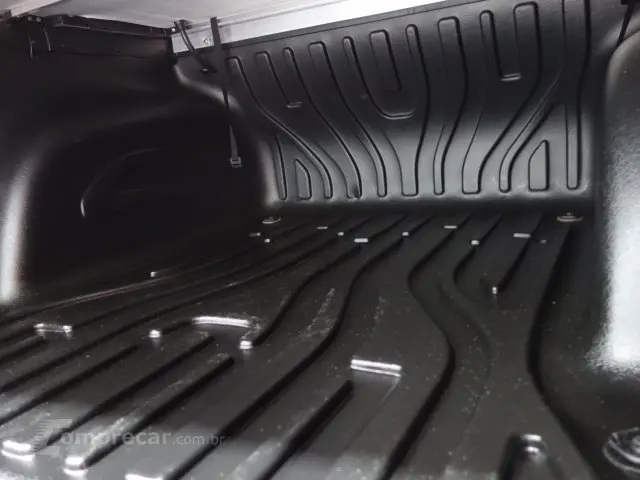 DUSTER OROCH - 1.6 16V DYNAMIQUE 4P MANUAL