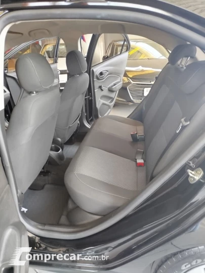ONIX 1.4 MPFI LT 8V