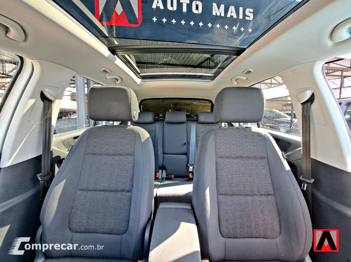 TIGUAN 1.4 TSI 16V Turbo
