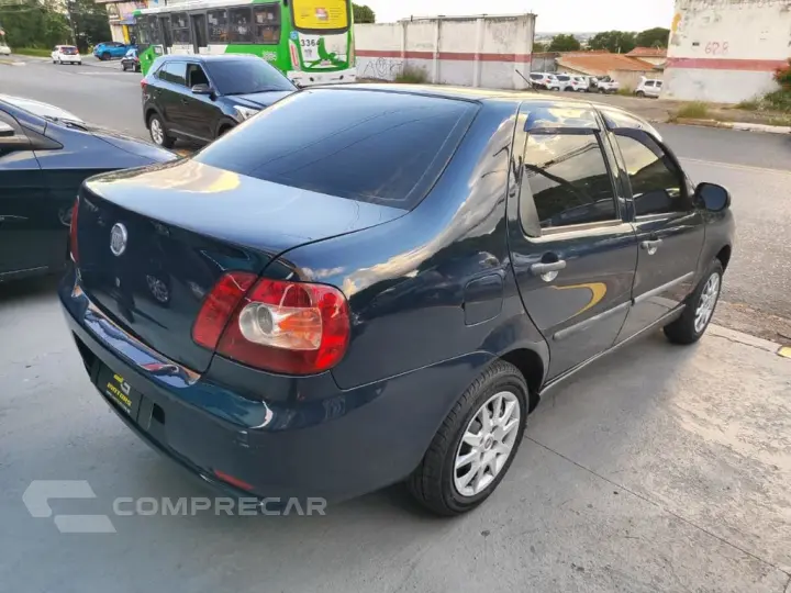 SIENA 1.0 MPI Fire 8V