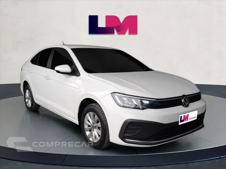 VIRTUS 1.0 170 TSI MANUAL