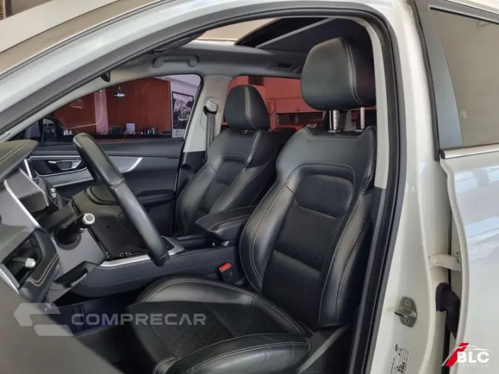 TIGGO8 1.6TGDI