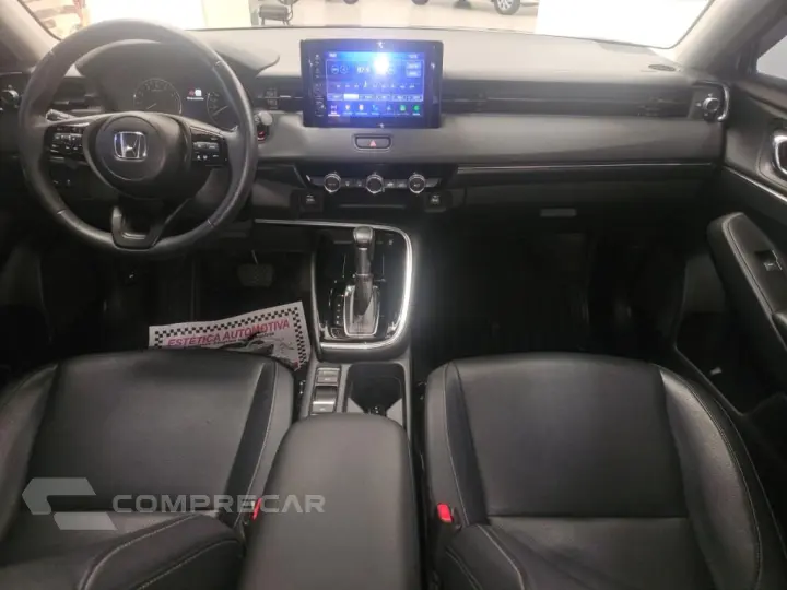 HR-V 1.5 DI I-vtec EXL