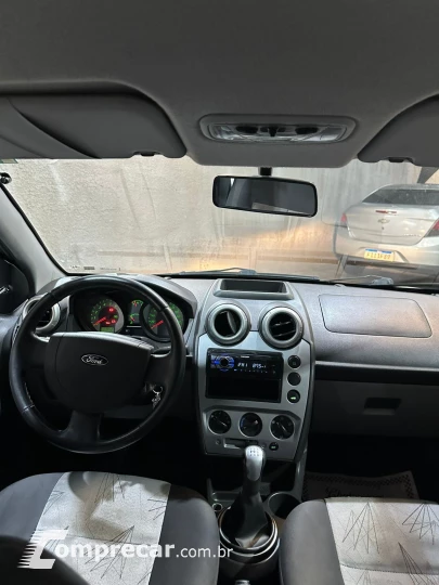 FIESTA 1.0 MPI Class Hatch 8V