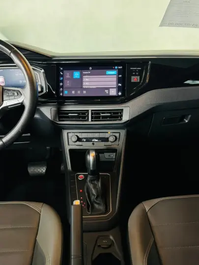 NIVUS 1.0 200 TSI Highline