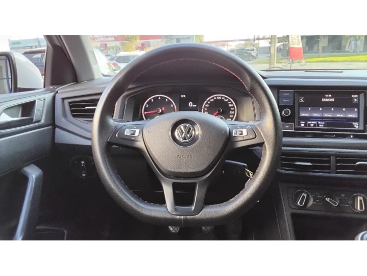 POLO 1.0 MPI TOTAL FLEX MANUAL