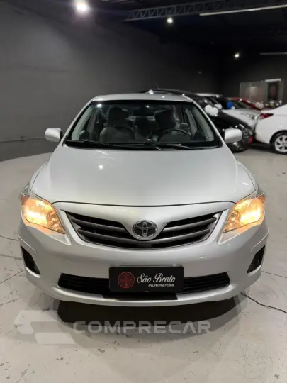 COROLLA 1.8 XLI 16V