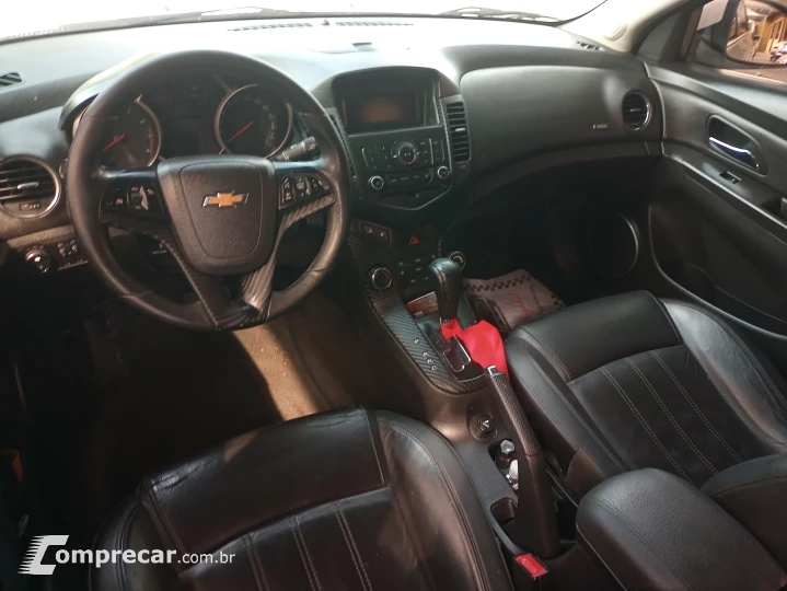 CRUZE 1.8 LT 16V