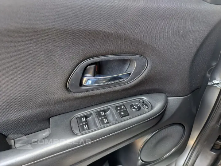 HR-V 1.8 16V FLEX EXL 4P AUTOMÁTICO