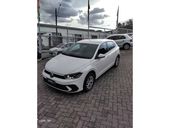 POLO 1.0 MPI MANUAL
